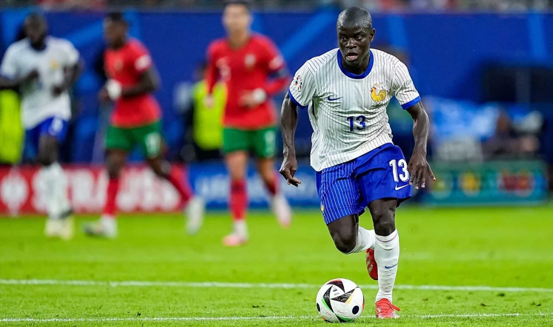 Fenerbahçe, N'Golo Kante transferinin Al Ittihad kaynaklı evrak krizi ve