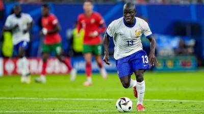 Fenerbahçe, N'Golo Kante transferinin Al Ittihad kaynaklı evrak krizi ve
