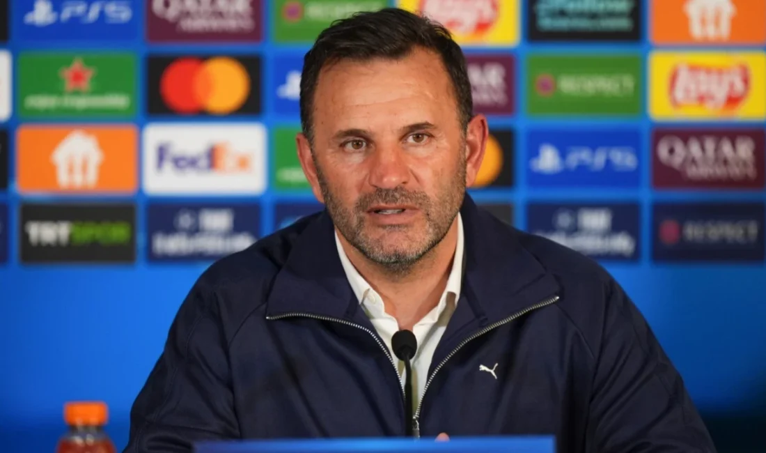 Okan Buruk 5-2 biten Juventus maçı sonrası rövanş ve ülke