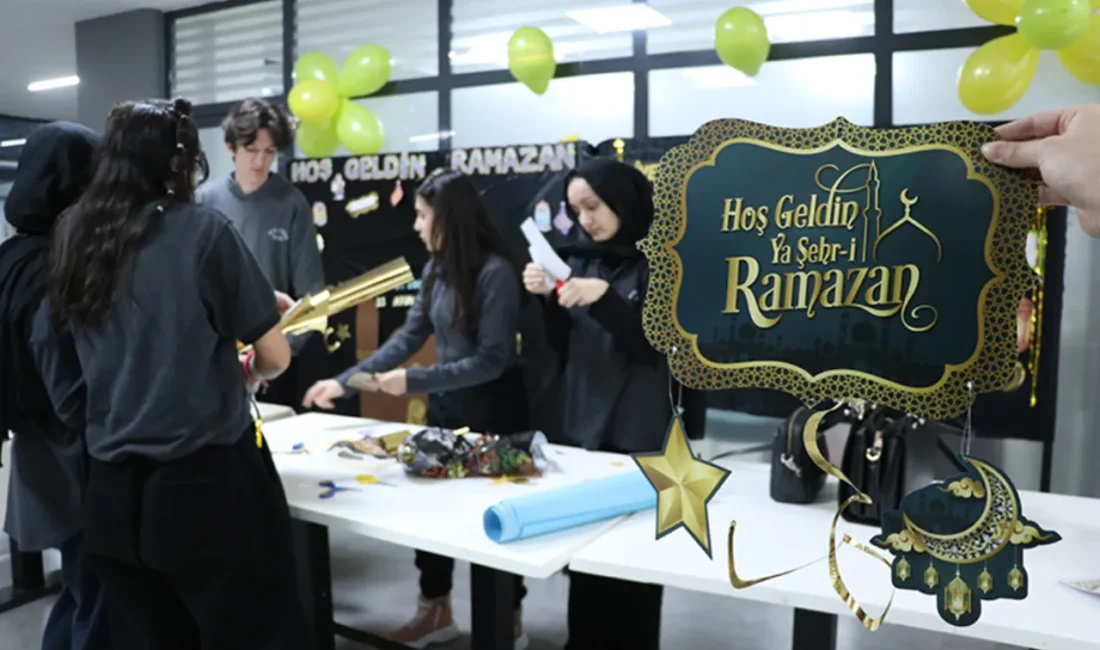 Türkiye genelinde düzenlenen Ramazan süsleme yarışması takvimi netleşti. Başvuru süreci,