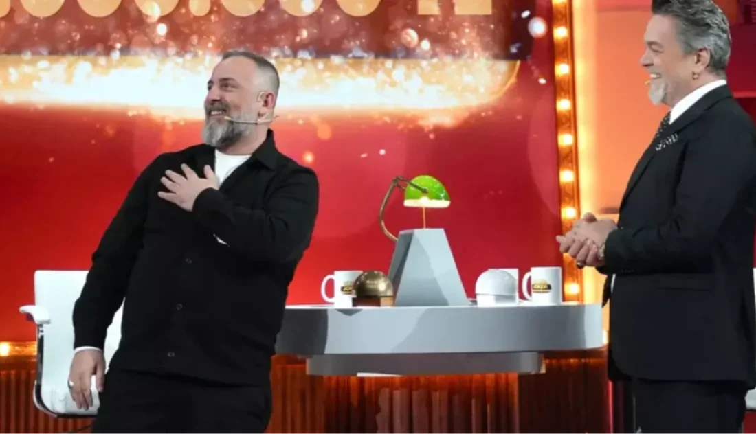 Beyaz’la Joker yarışmasında bir ilk yaşandı. Oto tamircisi Serdar Baltacı,