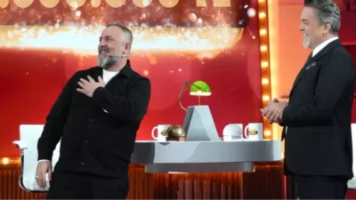 Beyaz’la Joker yarışmasında bir ilk yaşandı. Oto tamircisi Serdar Baltacı,