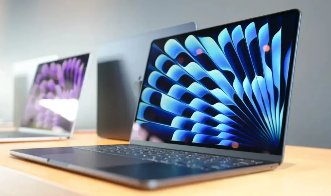 Apple, Mac modelleri için online sipariş sistemini yeniledi. Türkiye’de de