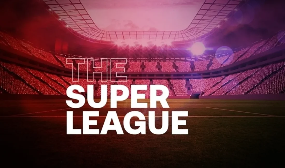 Real Madrid, UEFA ile vardığı prensip anlaşması sonucu Avrupa Süper