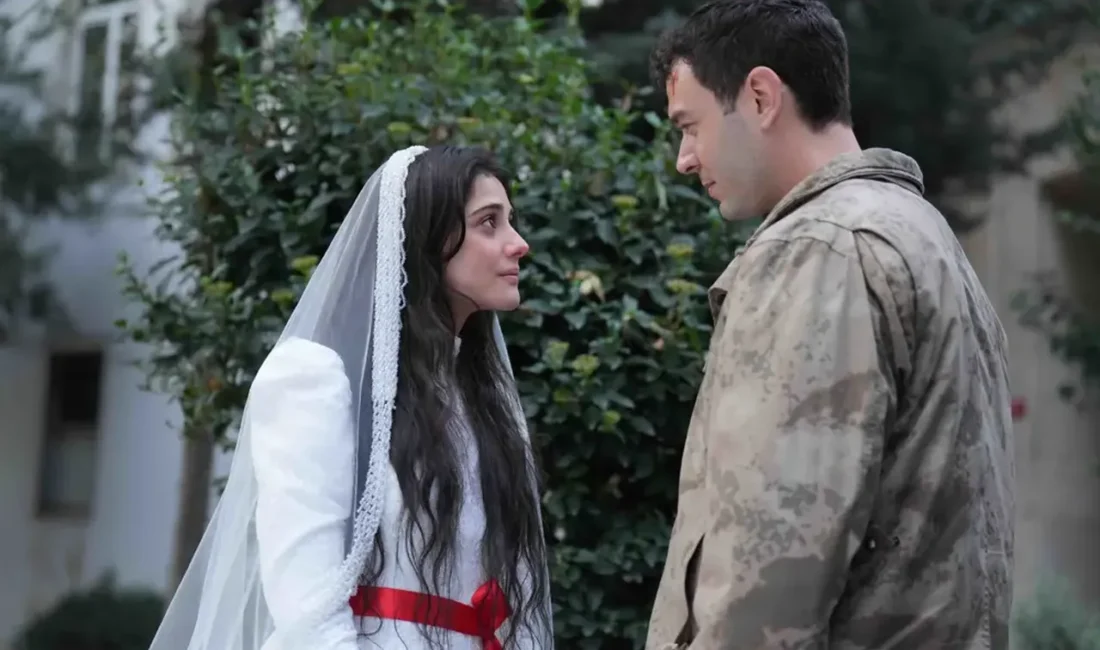 Star TV’nin iddialı yapımı Sevdiğim Sensin, büyüleyici manzaralarıyla dikkat çekiyor.