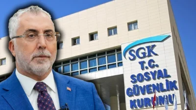 SGK prim borcu yapılandırma ve ödeme süreçlerinde yeni dönem başladı.