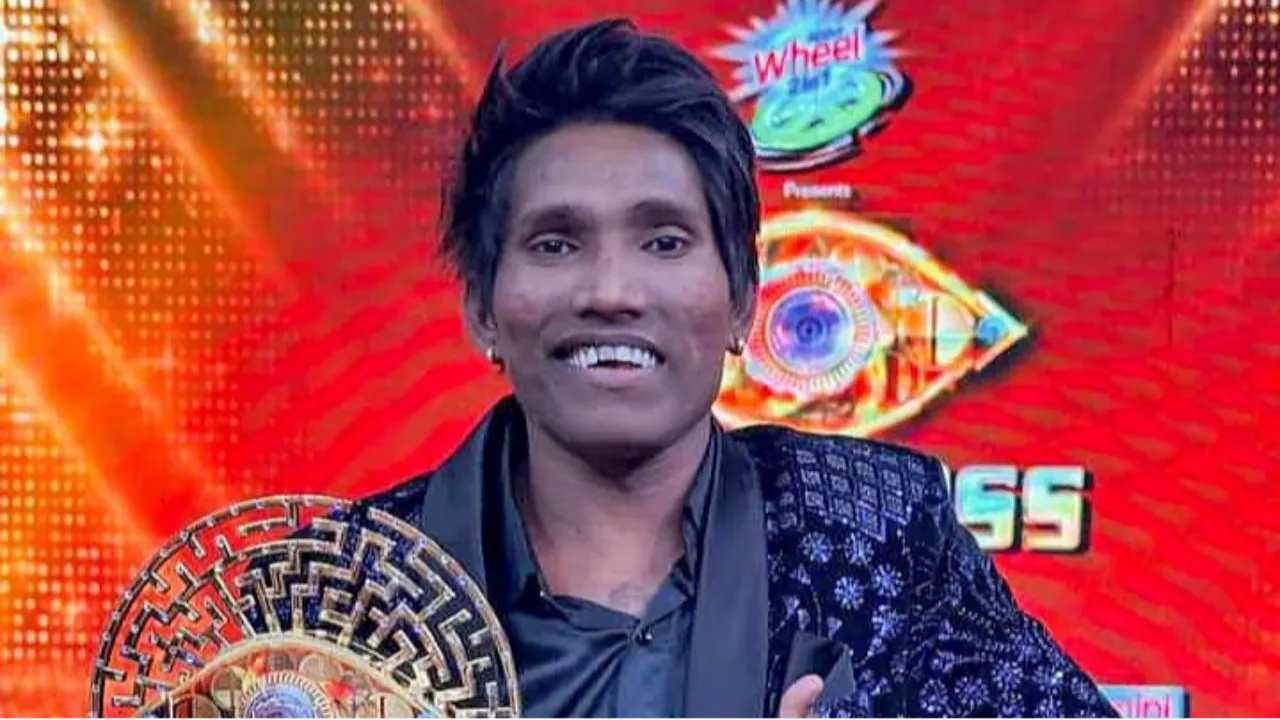 Suraj Chavan Hindistan’ın En Yakışıklı Erkeği Seçildi Sosyal medya fenomeni Suraj Chavan, “Hintli Justin Bieber” benzetmesiyle Hindistan’ın