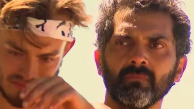 Survivor 2026’da ailesiyle ilgili sözleri gündem olan Bayhan Gürhan’ın dram