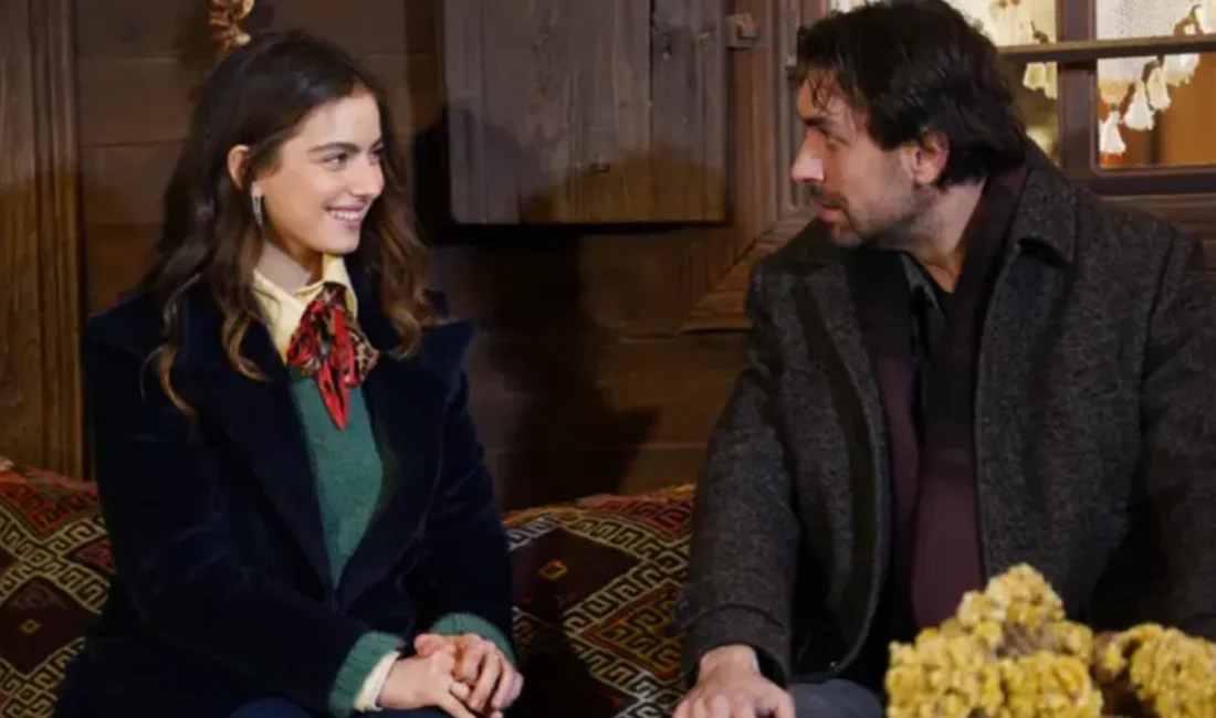 Taşacak Bu Deniz yeni bölüm neden yok? TRT 1 izleyicilerini