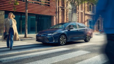 Toyota, Şubat 2026 itibarıyla fiyatlarını güncelledi; Corolla fiyatı yükselirken 4