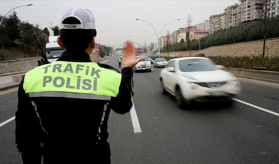 TBMM Genel Kurulu, trafik güvenliğini tehlikeye atanlara yönelik ağır yaptırımları