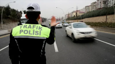 TBMM Genel Kurulu, trafik güvenliğini tehlikeye atanlara yönelik ağır yaptırımları