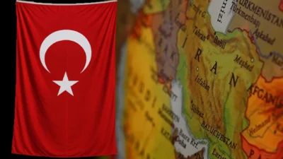 Türkiye'nin İran'a yönelik saldırılara hava sahasını açtığı iddialarına Dezenformasyonla Mücadele