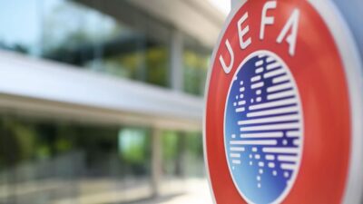 Fenerbahçe'nin mağlubiyeti sonrası UEFA ülke puanı listesi güncellendi. İşte Türkiye'nin