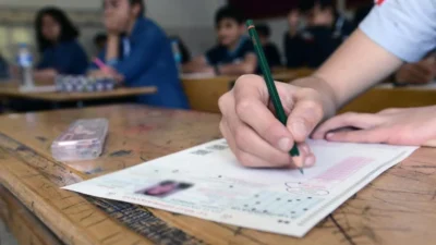 İstanbul Üniversitesi, AUZEF bütünleme sınavı sonuçları ve harf notları için