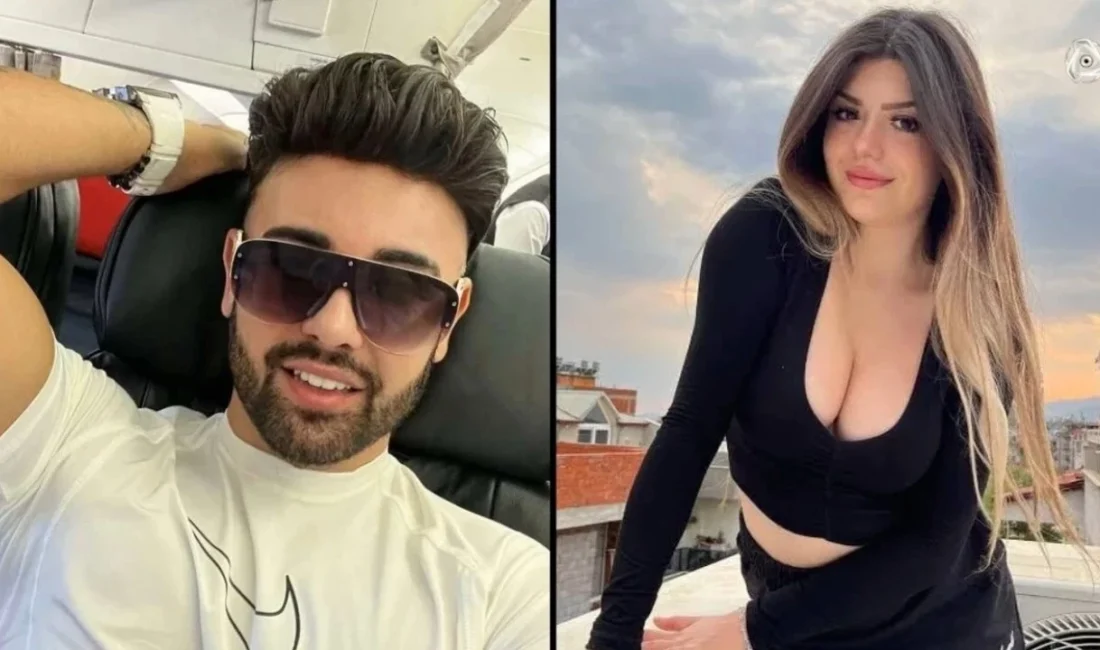 İstanbul merkezli soruşturmada aralarında Taha Özer ve Simge Barankoğlu’nun da