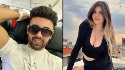 İstanbul merkezli soruşturmada aralarında Taha Özer ve Simge Barankoğlu’nun da