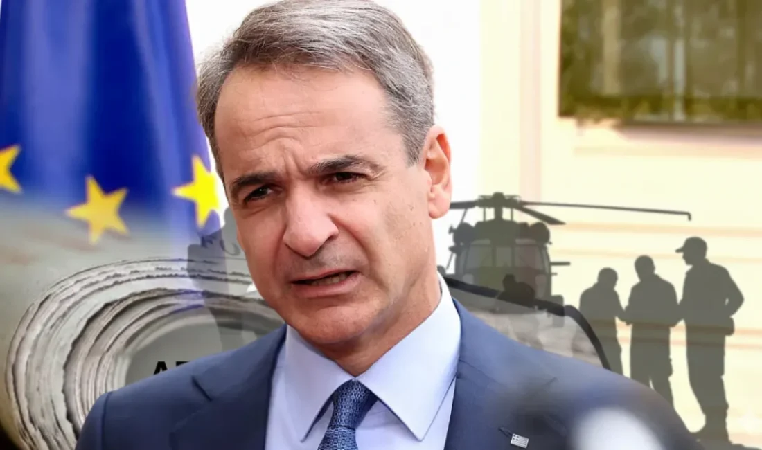 Yunanistan, FETÖ üyelerine yönelik sığınma politikasını kökten değiştirdi; oturum izinleri