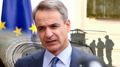 Yunanistan, FETÖ üyelerine yönelik sığınma politikasını kökten değiştirdi; oturum izinleri