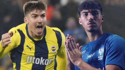 Fenerbahçe, N'Golo Kante transferinin ardından eski oyuncusu Yusuf Akçiçek'i Al-Hilal'den