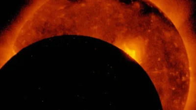 21. yüzyılın en uzun tam Güneş tutulması 2027'de gerçekleşecek. 6