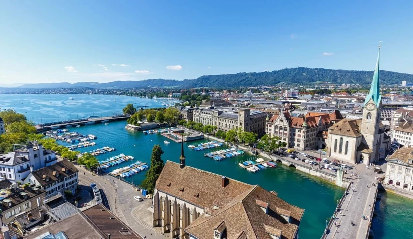 2025 verileriyle hazırlanan 'Dünyanın En Zeki Şehirleri' raporunda Türkiye’den üç