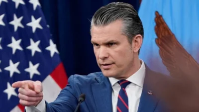 ABD ve İsrail'in İran'a yönelik "Destansı Gazap" operasyonunda Pentagon'dan tarihi