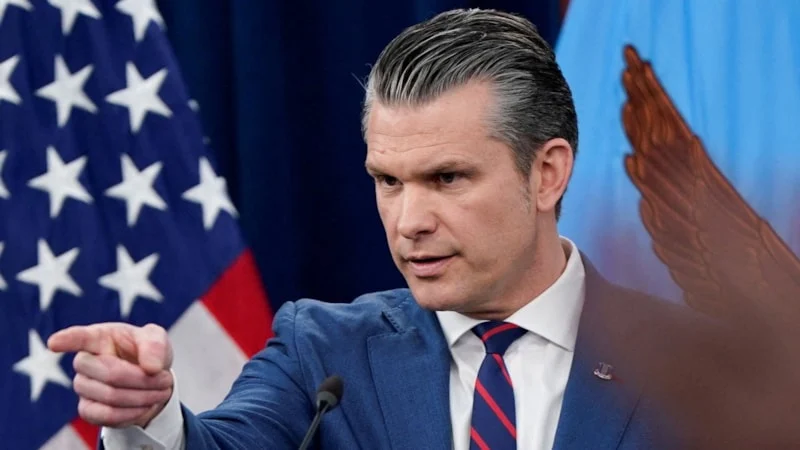 ABD ve İsrail'in İran'a yönelik "Destansı Gazap" operasyonunda Pentagon'dan tarihi