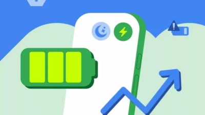 Google, Play Store'da arka planda aşırı pil tüketen uygulamaları kullanıcıya