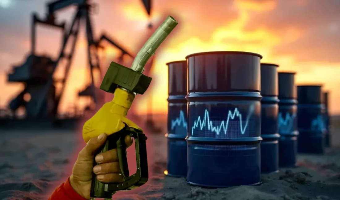 Hürmüz Boğazı’ndaki kriz derinleşiyor. Goldman Sachs, petrolün 100 doları aşabileceğini