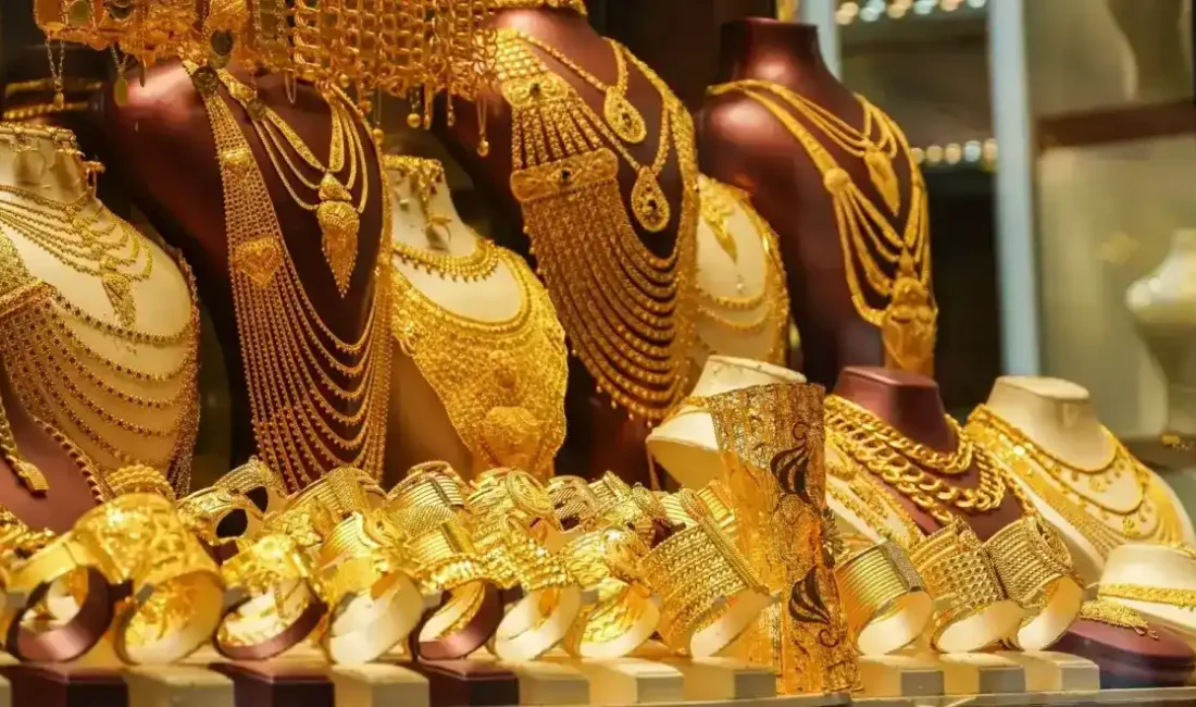 Yeni haftaya sert satışlarla başlayan altın ve gümüş fiyatları, hem