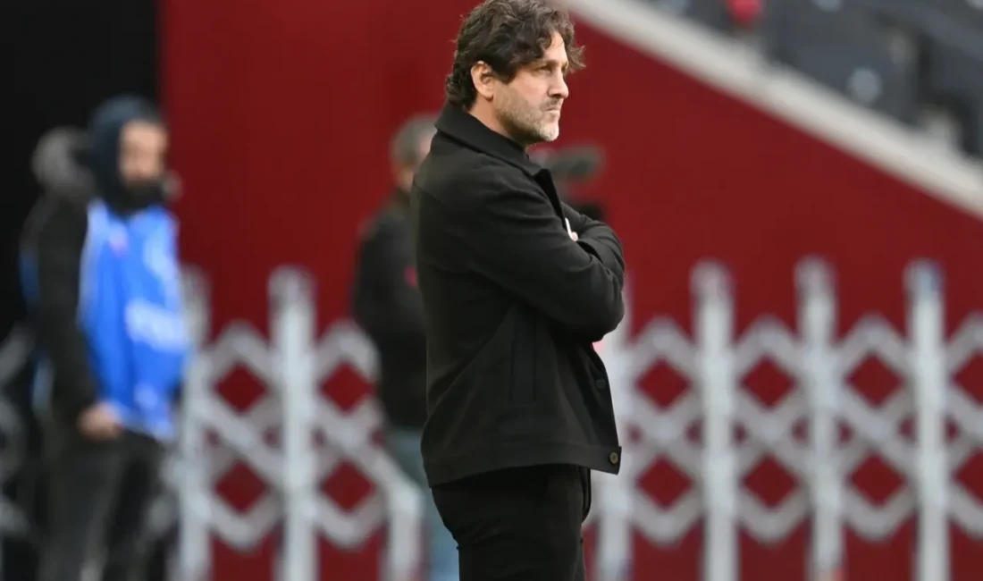 Trabzonspor, teknik direktör Fatih Tekke yönetiminde yakaladığı 2 puan ortalamasıyla