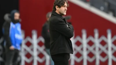 Trabzonspor, teknik direktör Fatih Tekke yönetiminde yakaladığı 2 puan ortalamasıyla