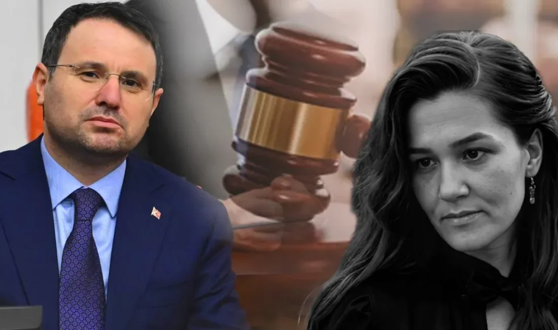 Adalet Bakanı Akın Gürlek, ağır suç işleyen çocukların yetişkinler gibi