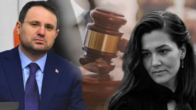 Adalet Bakanı Akın Gürlek, ağır suç işleyen çocukların yetişkinler gibi