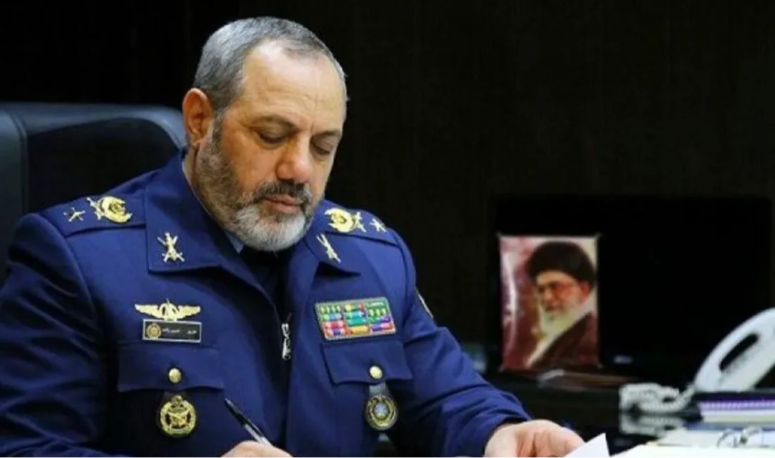 İran Savunma Bakanı Aziz Nasirzadeh'in ABD-İsrail saldırılarında hayatını kaybettiği iddiaları