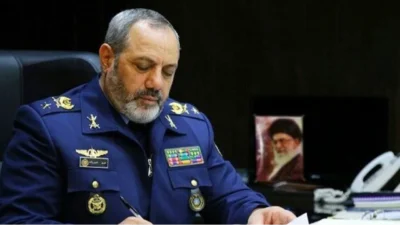 İran Savunma Bakanı Aziz Nasirzadeh'in ABD-İsrail saldırılarında hayatını kaybettiği iddiaları