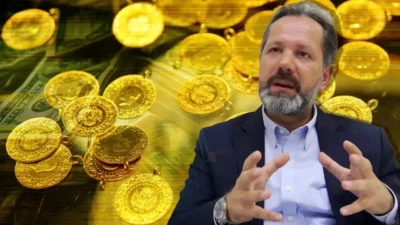 Altın ve Para Piyasaları Uzmanı İslam Memiş, İran-İsrail gerilimi ve