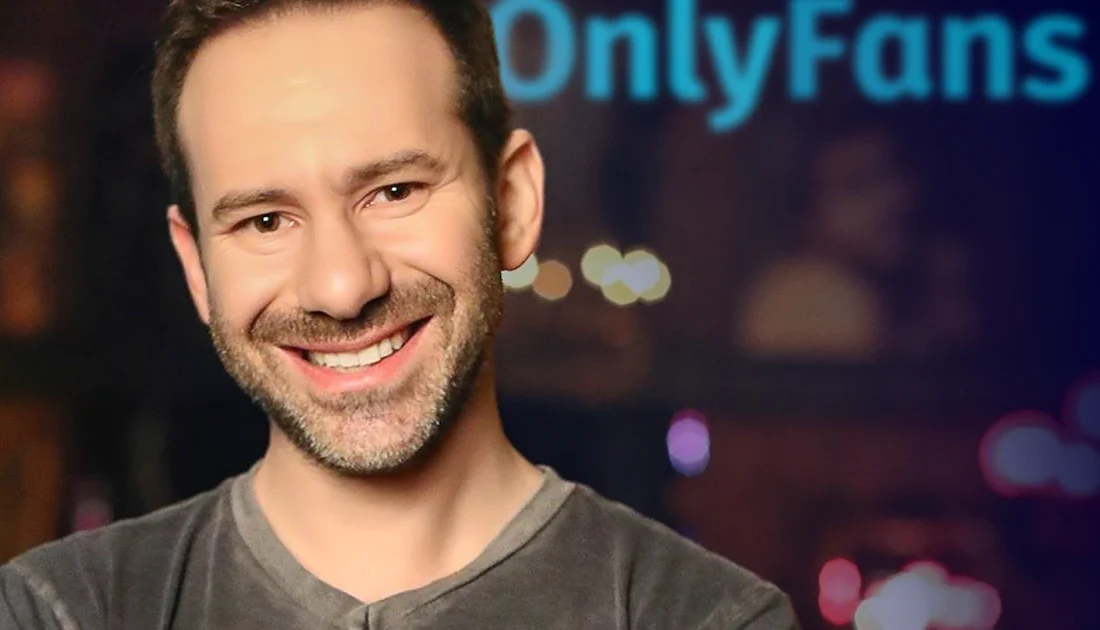 OnlyFans platformunun sahibi milyarder iş insanı Leonid Radvinsky, bir süredir