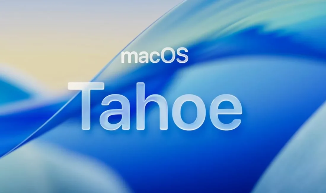 Apple, macOS Tahoe 26.4 üçüncü geliştirici betasını bir günlük rötarla