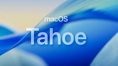 Apple, macOS Tahoe 26.4 üçüncü geliştirici betasını bir günlük rötarla