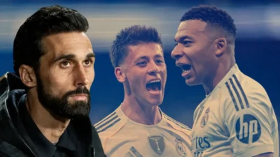 Real Madrid'in Fransız yıldızı Kylian Mbappe, uzayan sakatlık süreci ve