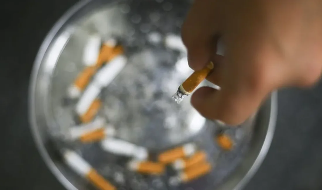 Uzmanlar Ramazan ayında sigara tiryakilerini uyardı: Orucu sigara ile açmak