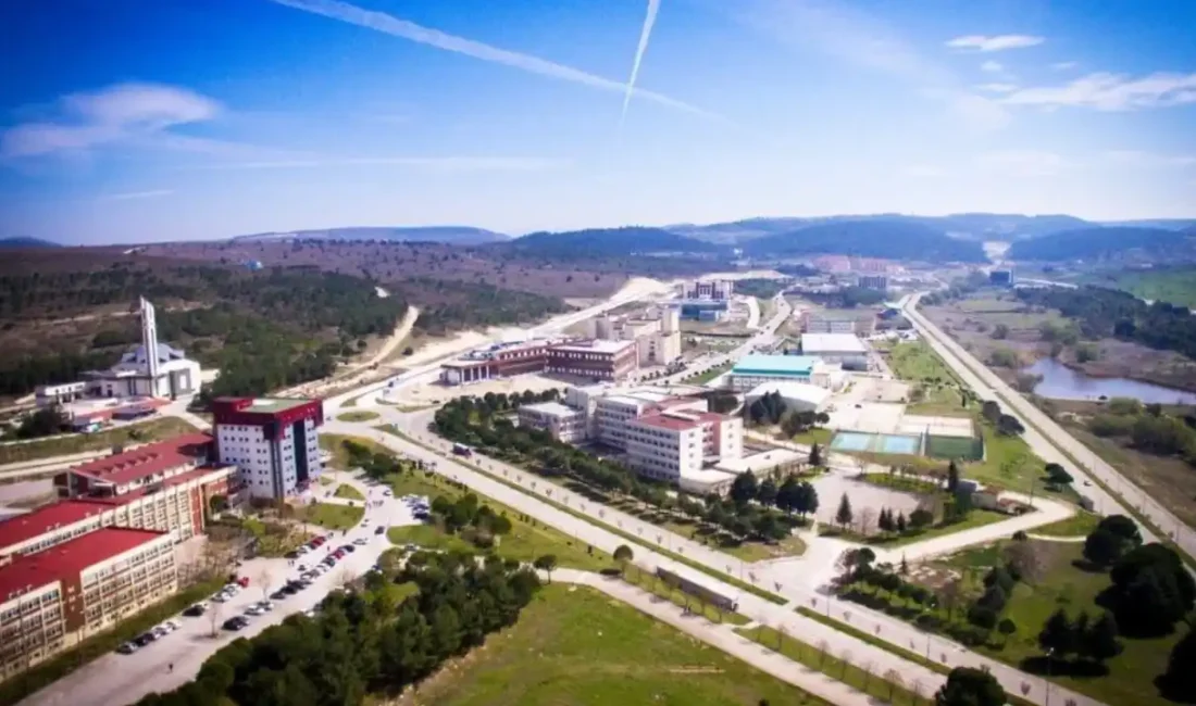 Balıkesir Üniversitesi, son 3 yılda Bilimsel Araştırma Projesi sayısını 133’ten