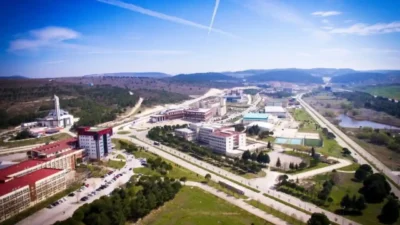 Balıkesir Üniversitesi, son 3 yılda Bilimsel Araştırma Projesi sayısını 133’ten