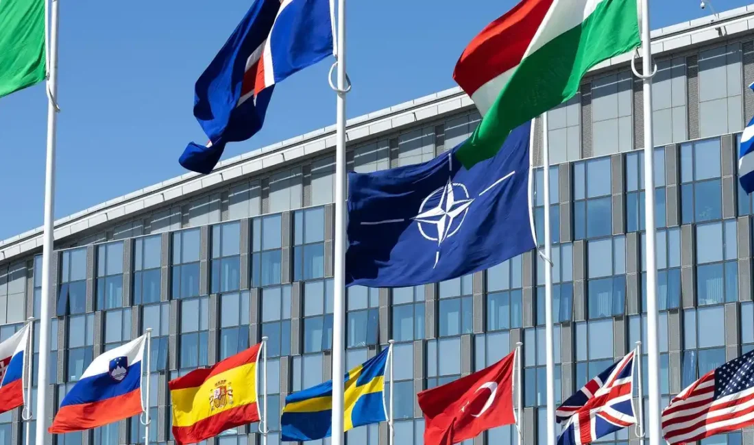 BBC Avrupa Editörü Katya Adler’in analizine göre, ABD’de Pentagon kaynaklı