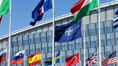 BBC Avrupa Editörü Katya Adler’in analizine göre, ABD’de Pentagon kaynaklı