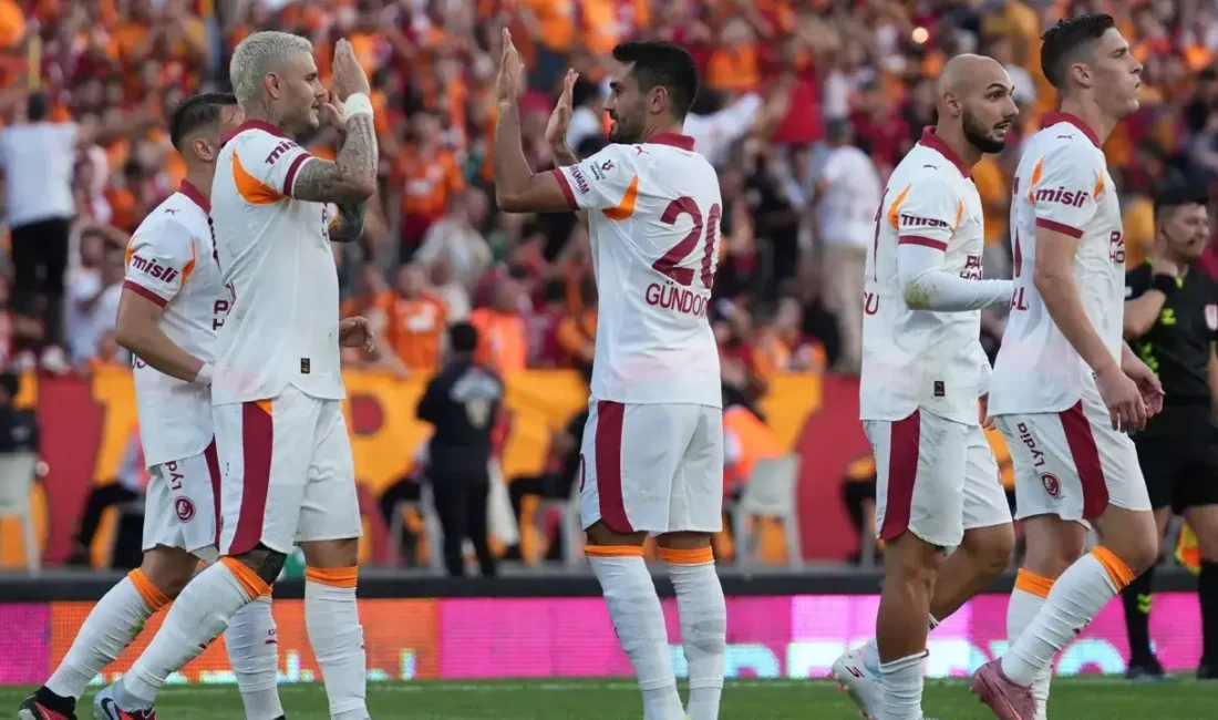 Galatasaray yönetimi, kulübün geleceğini şekillendirecek büyük projeler için düğmeye bastı.