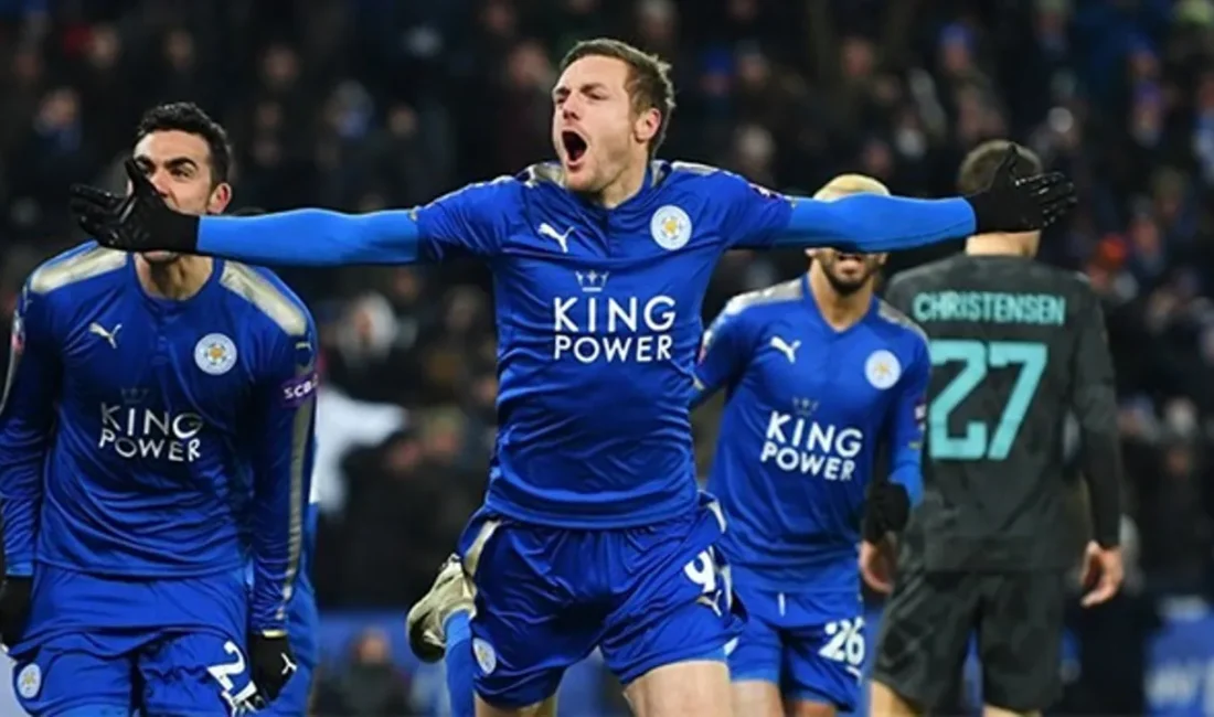2016’da Premier League kupasını kaldıran Leicester City, 2026’da İngiliz futbolunun