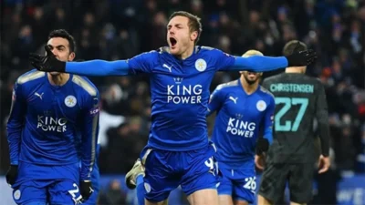 2016’da Premier League kupasını kaldıran Leicester City, 2026’da İngiliz futbolunun